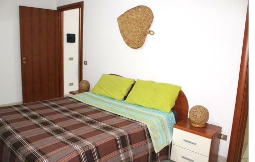 B&B Casa Del Sole - de Luca Apartments