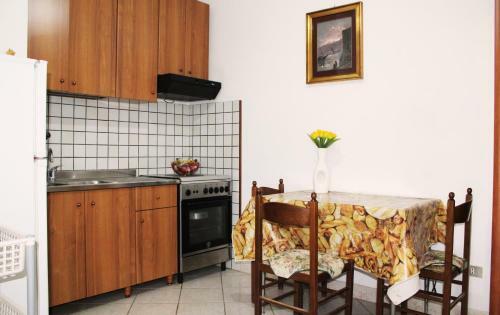 B&B Casa Del Sole - de Luca Apartments