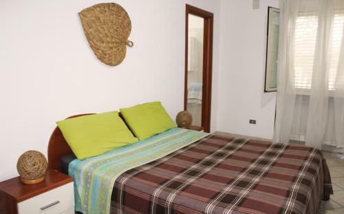 B&B Casa Del Sole - de Luca Apartments