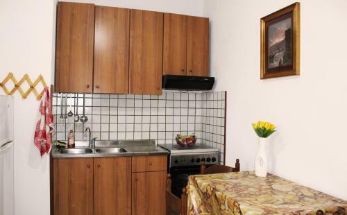 B&B Casa Del Sole - de Luca Apartments