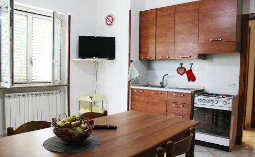 B&B Casa Del Sole - de Luca Apartments