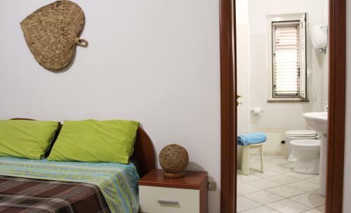 B&B Casa Del Sole - de Luca Apartments