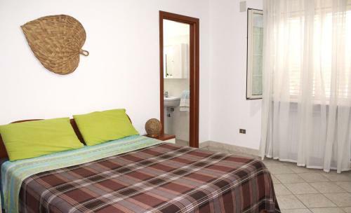 B&B Casa Del Sole - de Luca Apartments