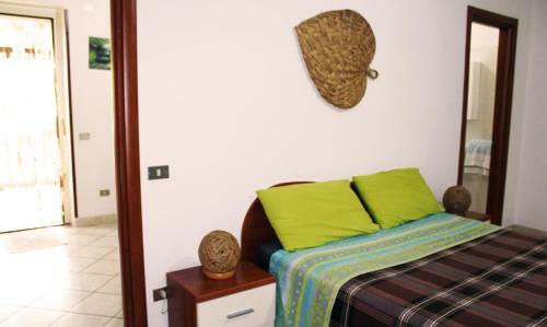 B&B Casa Del Sole - de Luca Apartments