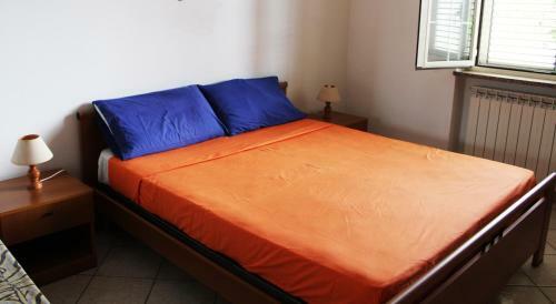 B&B Casa Del Sole - de Luca Apartments