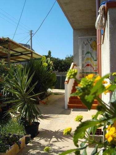 B&B Casa Del Sole - de Luca Apartments