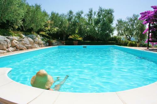 Bed & Breakfast Villa Floridia