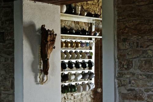Bed & Breakfast Masseria Cata Catascia
