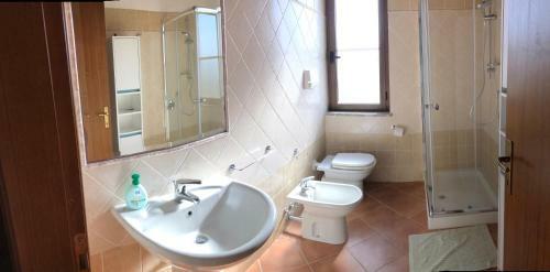 Apartamento Appartamento Su Meurreddu