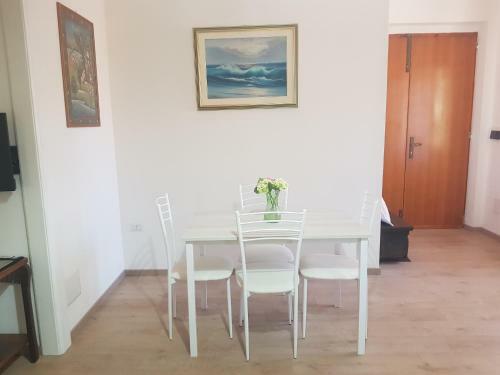 Apartamento In Domu Mia