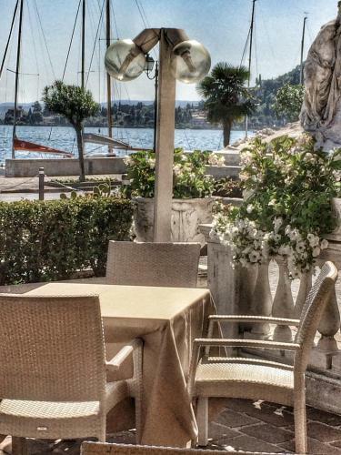 Hotel San Marco Locanda Con Ristoro