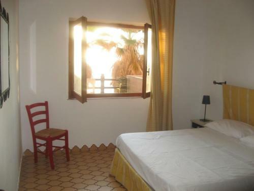 Waterfront Apartments Bosa Porto Alabe