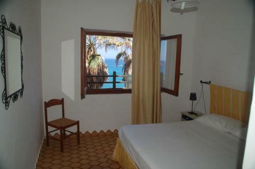 Waterfront Apartments Bosa Porto Alabe