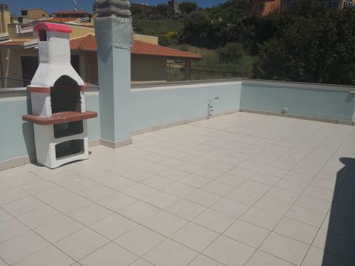 Apartamento Appartamento Belvedere Sassos P 3267