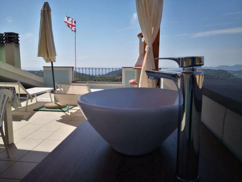 Apartamento Appartamento Belvedere Sassos P 3267