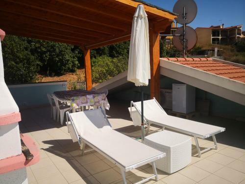 Apartamento Appartamento Belvedere Sassos P 3267