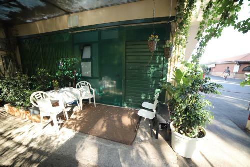Apartamento Taormina Mare