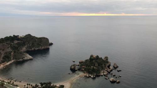 Apartamento Pina's Tao Sea Home