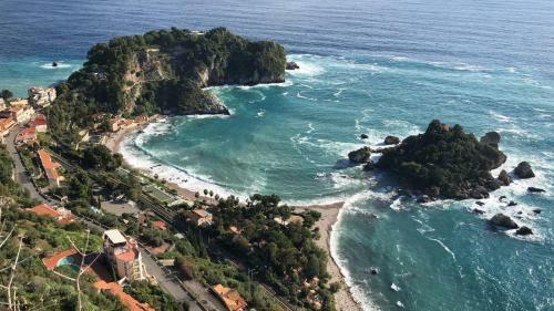 Apartamento Pina's Tao Sea Home