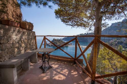 Apartamento Casa Dell'isola Bella Taormina Mare