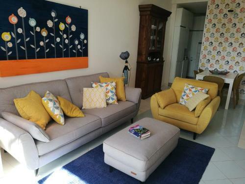 Apartamento Casa Dell'isola Bella Taormina Mare