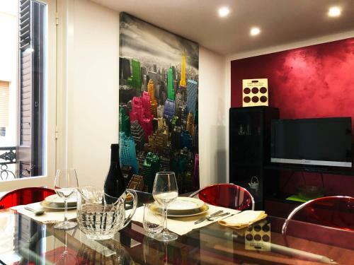 Apartamento Vista Sul Porto