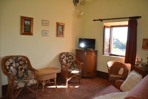 Agroturismo Agriturismo Villa Di Scopicci