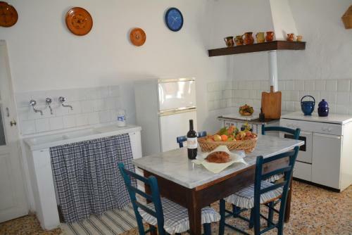 Agroturismo Agriturismo Villa Di Scopicci