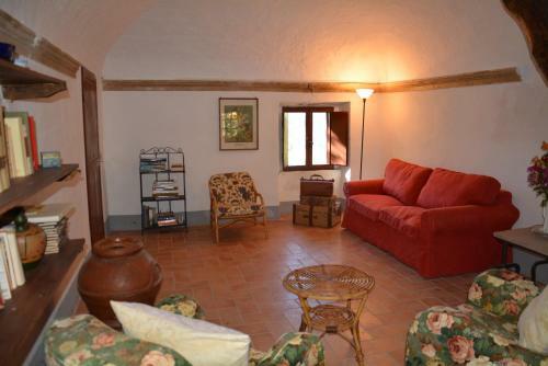 Agroturismo Agriturismo Villa Di Scopicci