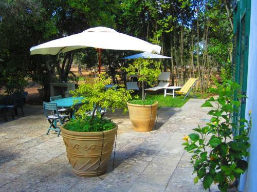 Lardari Country House