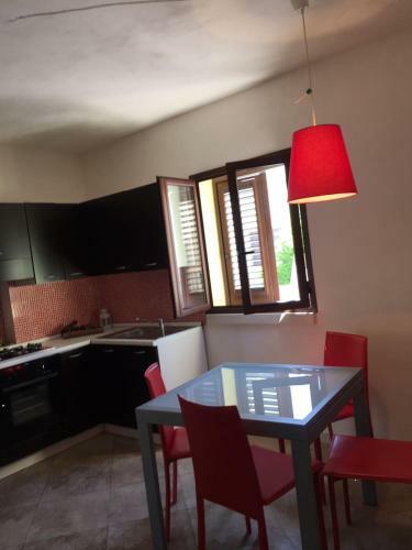 Apartamento L'asfodelo 2