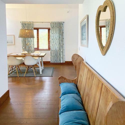 Agroturismo Merlin Farm Cottages