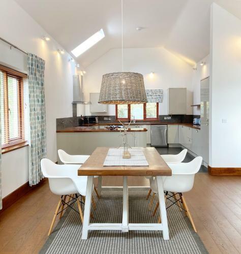 Agroturismo Merlin Farm Cottages