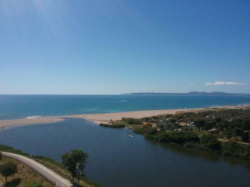 Apartamento Residencia Del Sol Delta Muga