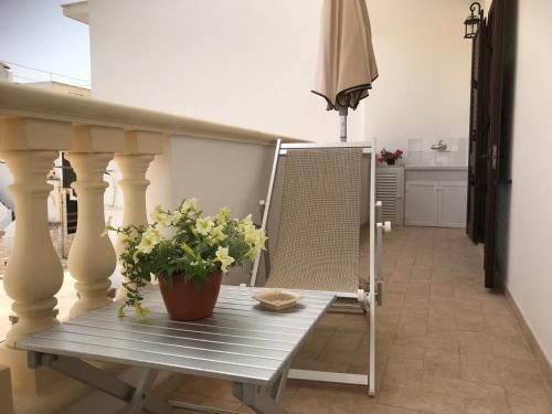 App. Piero 1� Piano Torre Lapillo