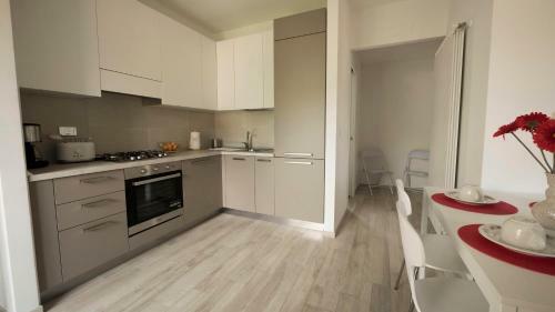 Apartamento Casa Rosa Dei Venti