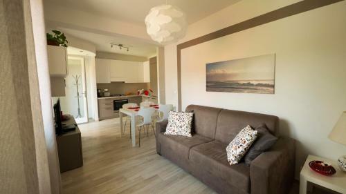 Apartamento Casa Rosa Dei Venti