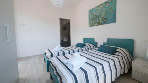 Apartamento Casa Rosa Dei Venti
