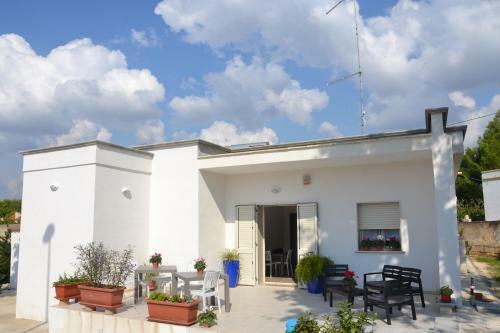 Villa Flo' B&B (San Pietro In Bevagna)
