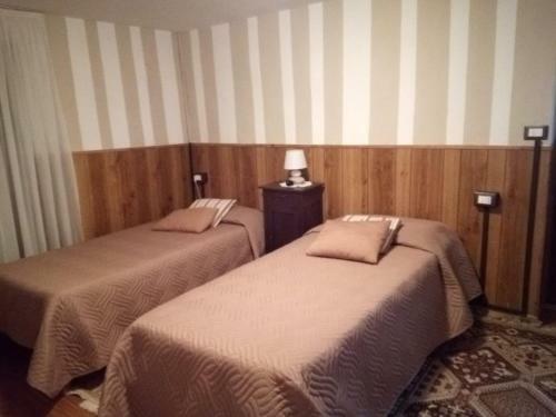 Apartamento Casa Vacanza Pizzo Camino