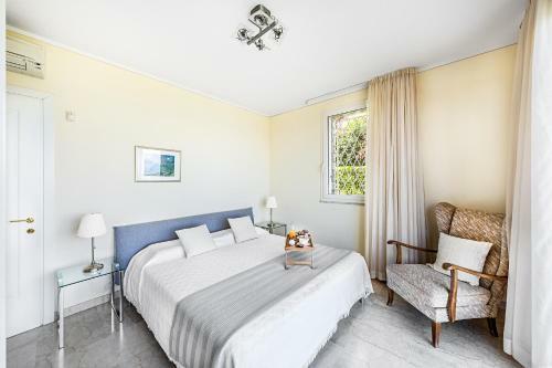 Villa Perla Con Piscina By Wonderful Italy