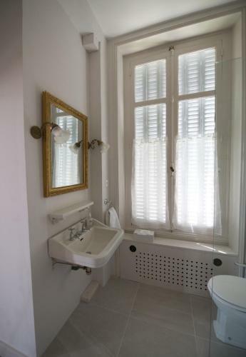 Bed & Breakfast Chambres D'hotes Montbron