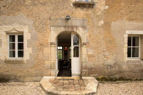Maison de Maitre Ancien Logis Du Xviie