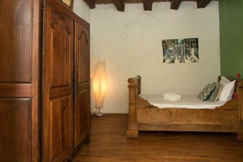Maison de Maitre Ancien Logis Du Xviie