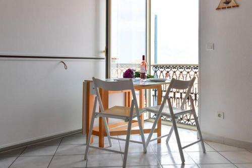 Apartamento Menton Nella Vecchia Citt� Con Vista Mare