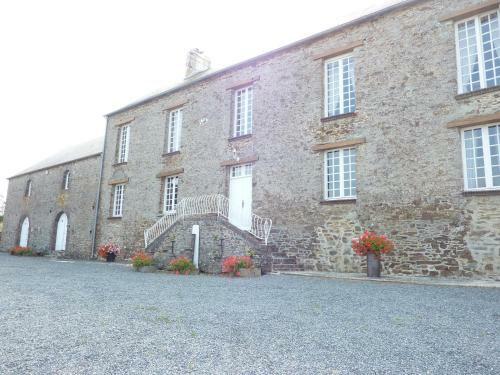 B&B Chambres D'h�tes Ferme Mahyas