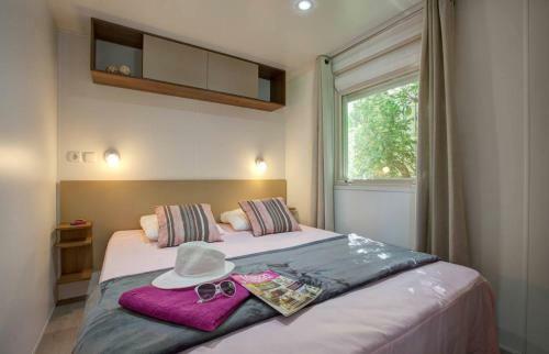 Camping Le Rouge Gorge **** 10' Puy Du Fou