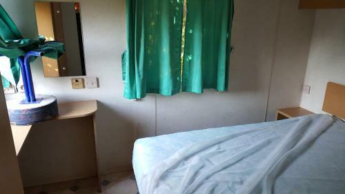 Mobile Home � Saint Paul De Vence