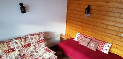 Apartamento Eden Des Cimes, La Joue Du Loup