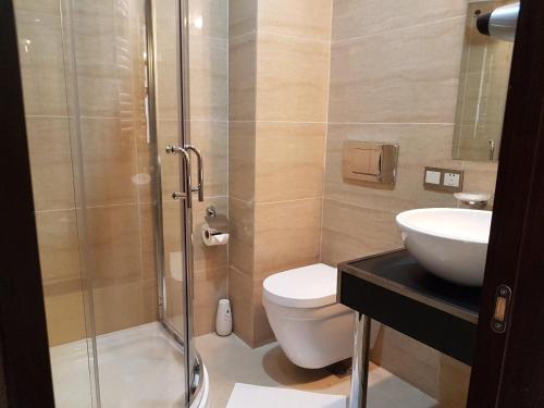 Happy Holidays Apartments In New Gudauri